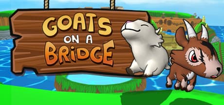 Goats On A Bridge Steam Key