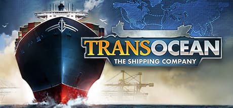 TransOcean: The Shipping Company Steam Key