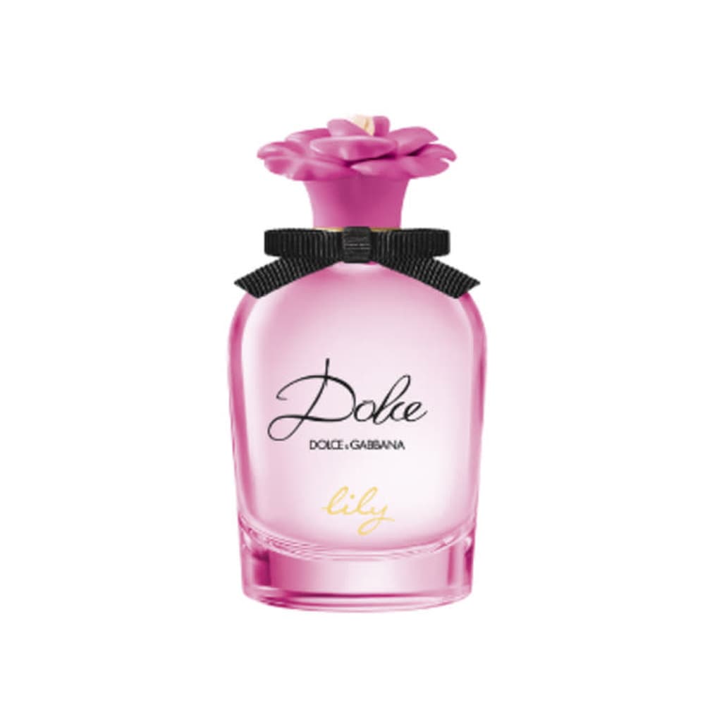 Lily From Dolce and Gabbana For Women (Tester) 2.5 oz Eau De Toilette for Women