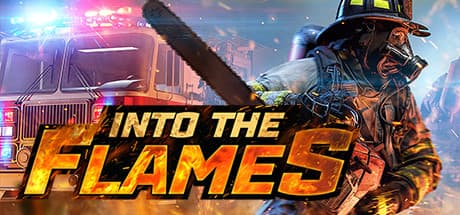 Firefighting : Into The Flames Steam Altergift EUROPE