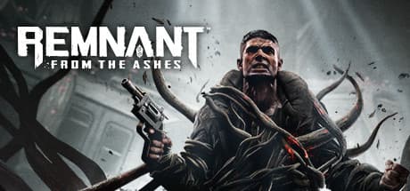 Remnant: From the Ashes EUROPE