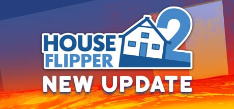 House Flipper 2 UK
