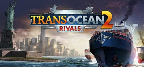 TransOcean 2: Rivals EUROPE