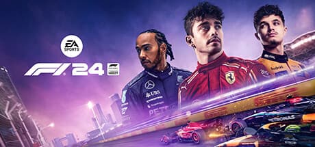 F1 24 EUROPE
