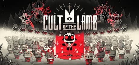 Cult of the Lamb EUROPE