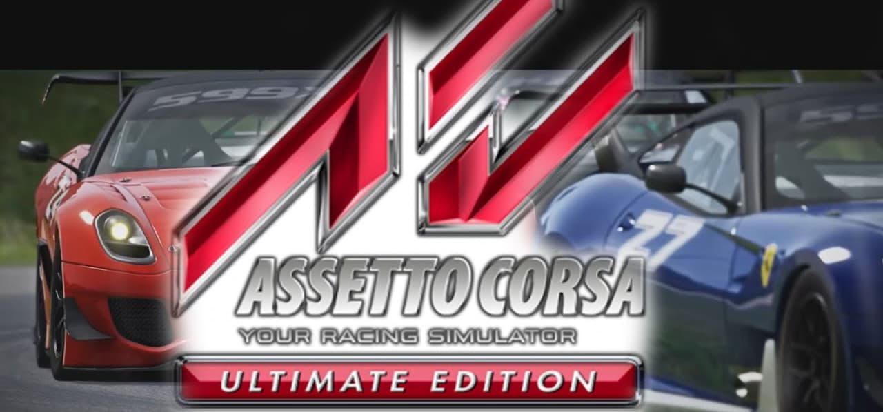 Assetto Corsa Ultimate Edition