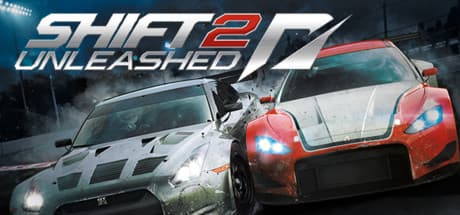 SHIFT 2 UNLEASHED EUROPE