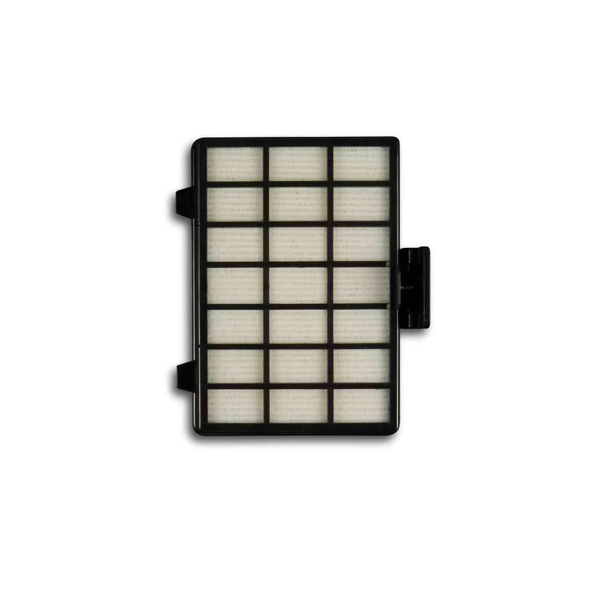 HEPA Media Filter for Snap & Jack Canisters