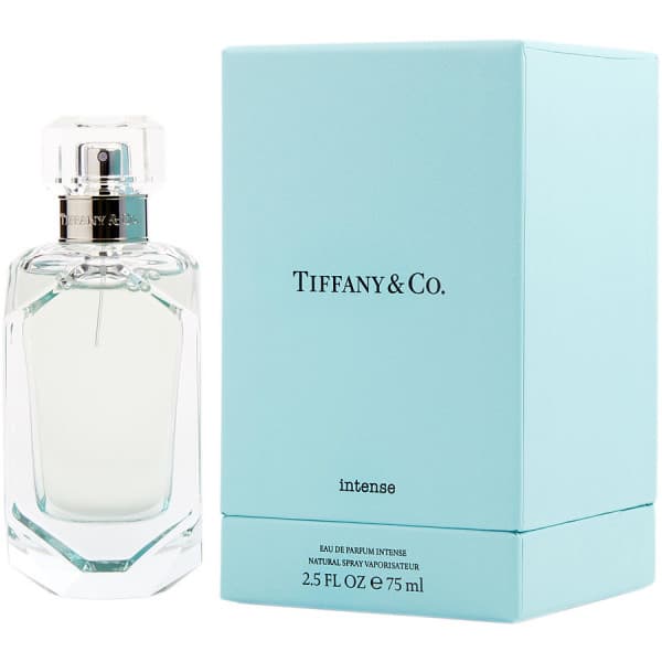 Tiffany & Co. - Intense : Eau De Parfum Spray 2.5 Oz / 75 ml