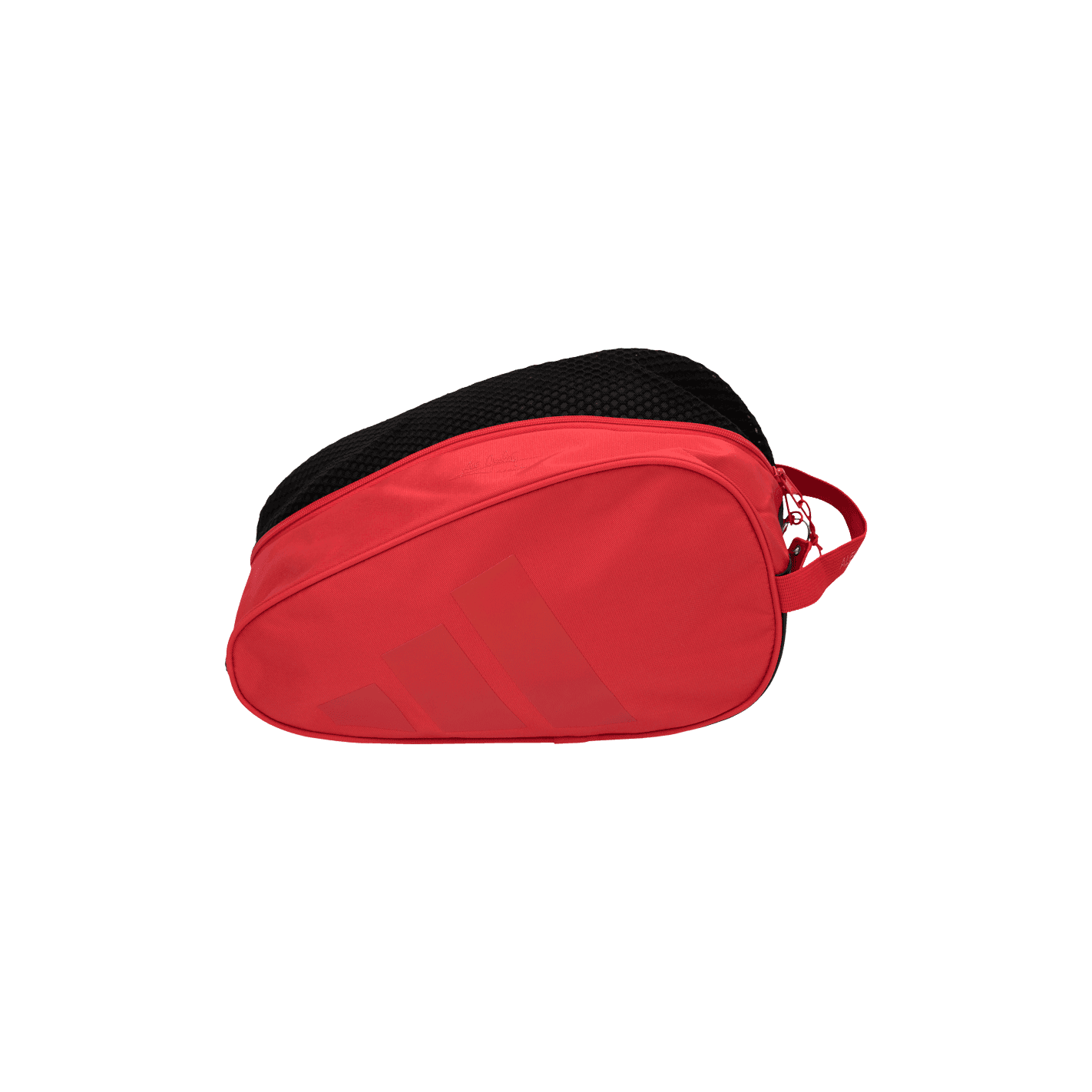adidas Red Shoe Bag - Ale Galán 2026