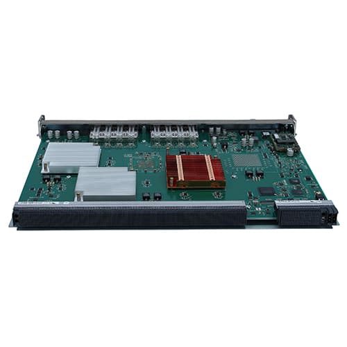 Cisco CRS-16-RP-B= | CRS-1 Series 16 x Slots Line Card Chassis Route Processor B