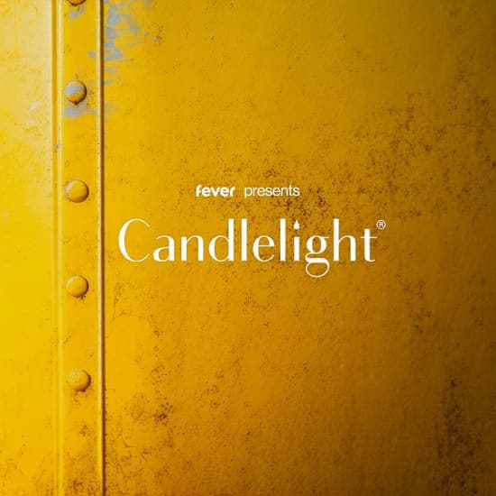 Candlelight: From Bach to The Beatles