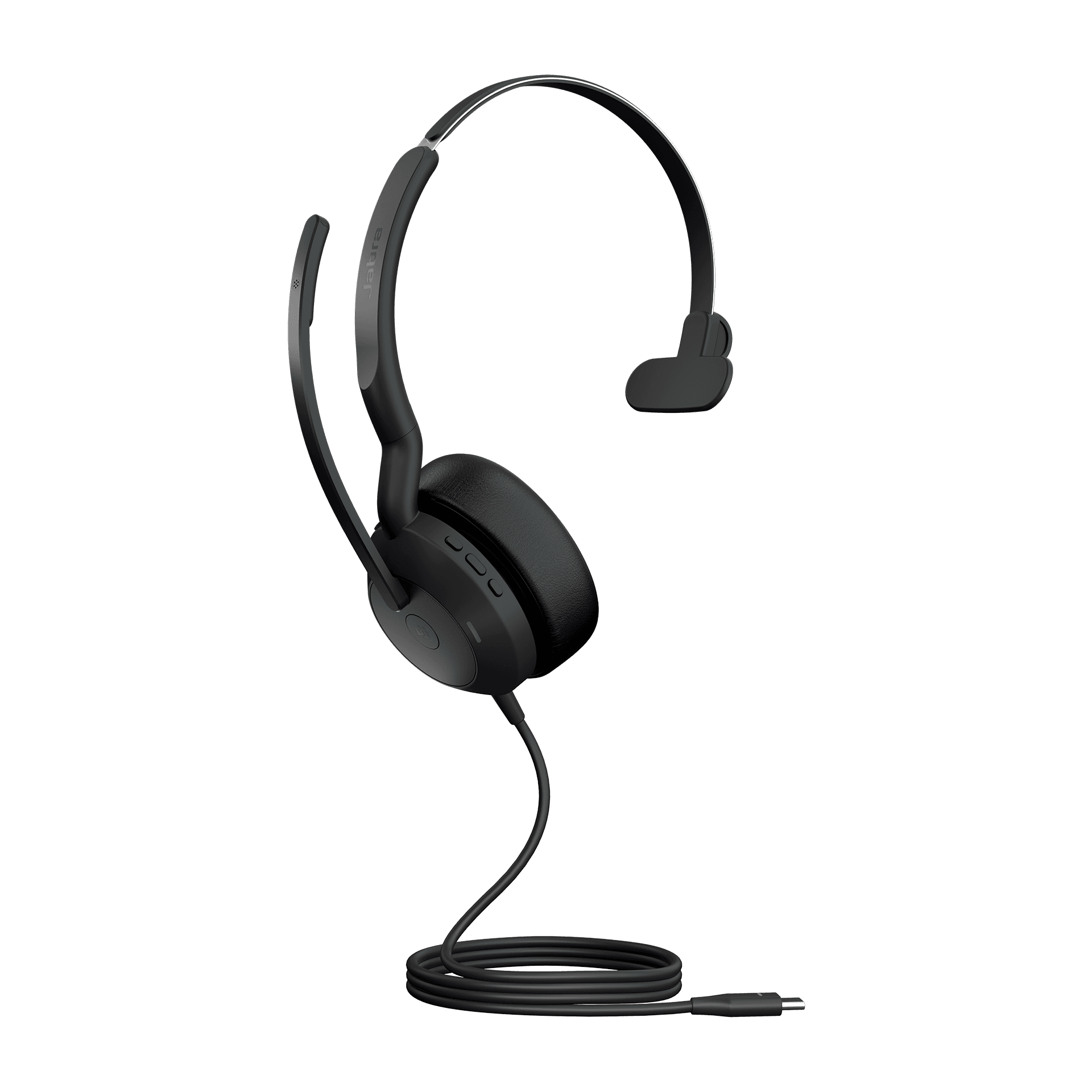 Jabra Evolve2 50 - USB-C MS Mono