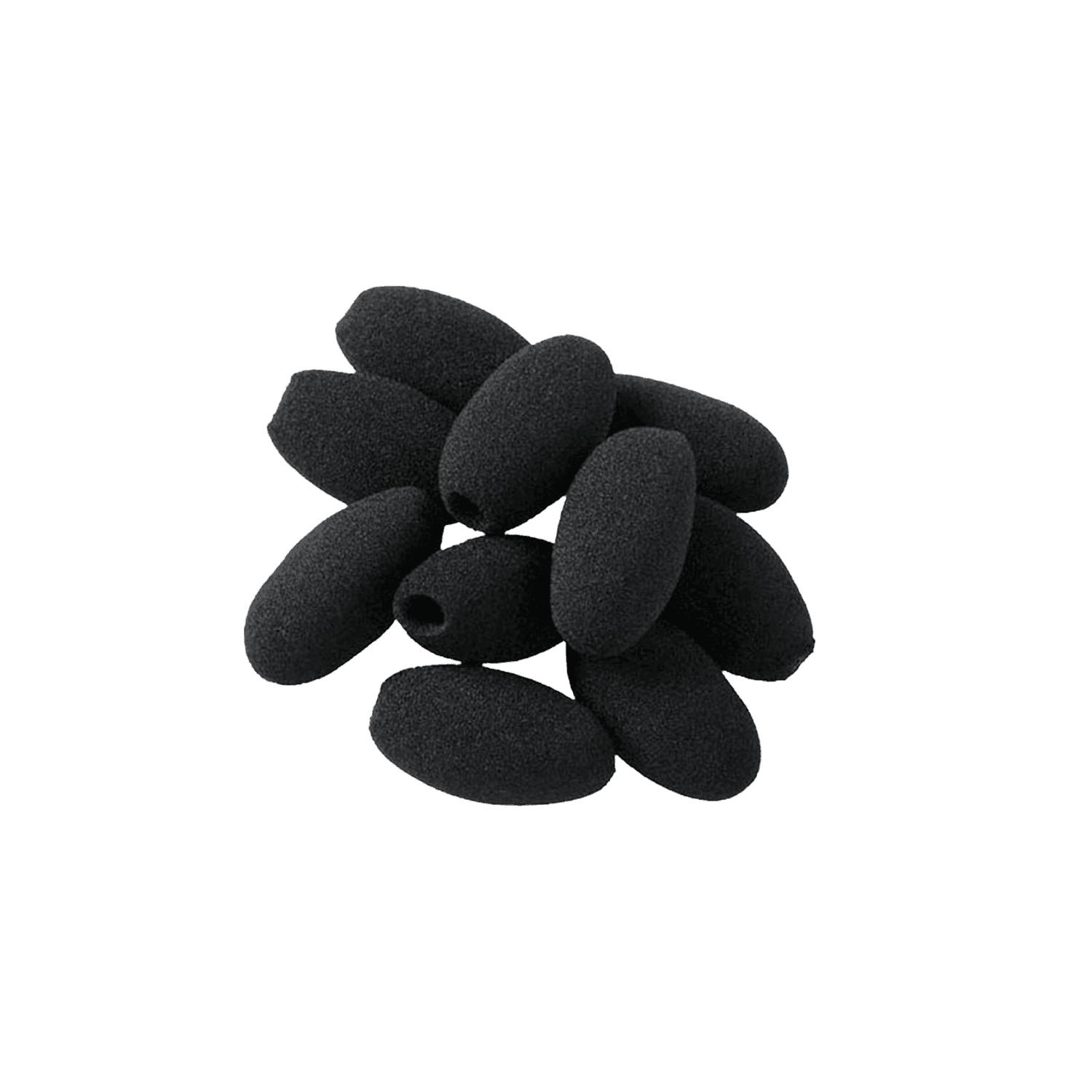 Microphone foam tip for Biz2300 and Biz2400II