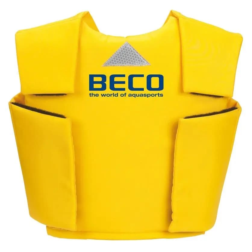 Children's swimming vest BECO Sindbad