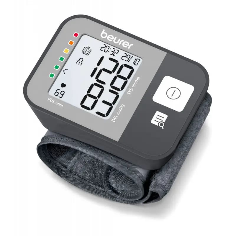 Basic wrist sphygmomanometer Beurer BC 27