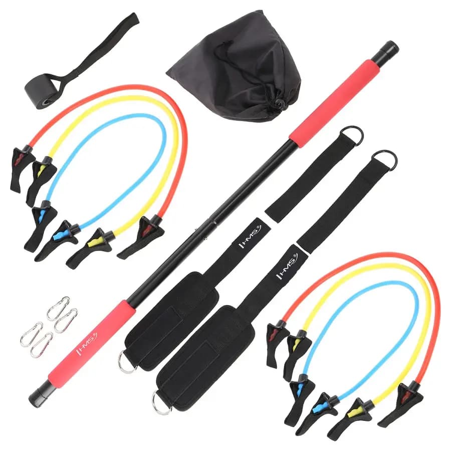 Multifunction extension set HMS DC31