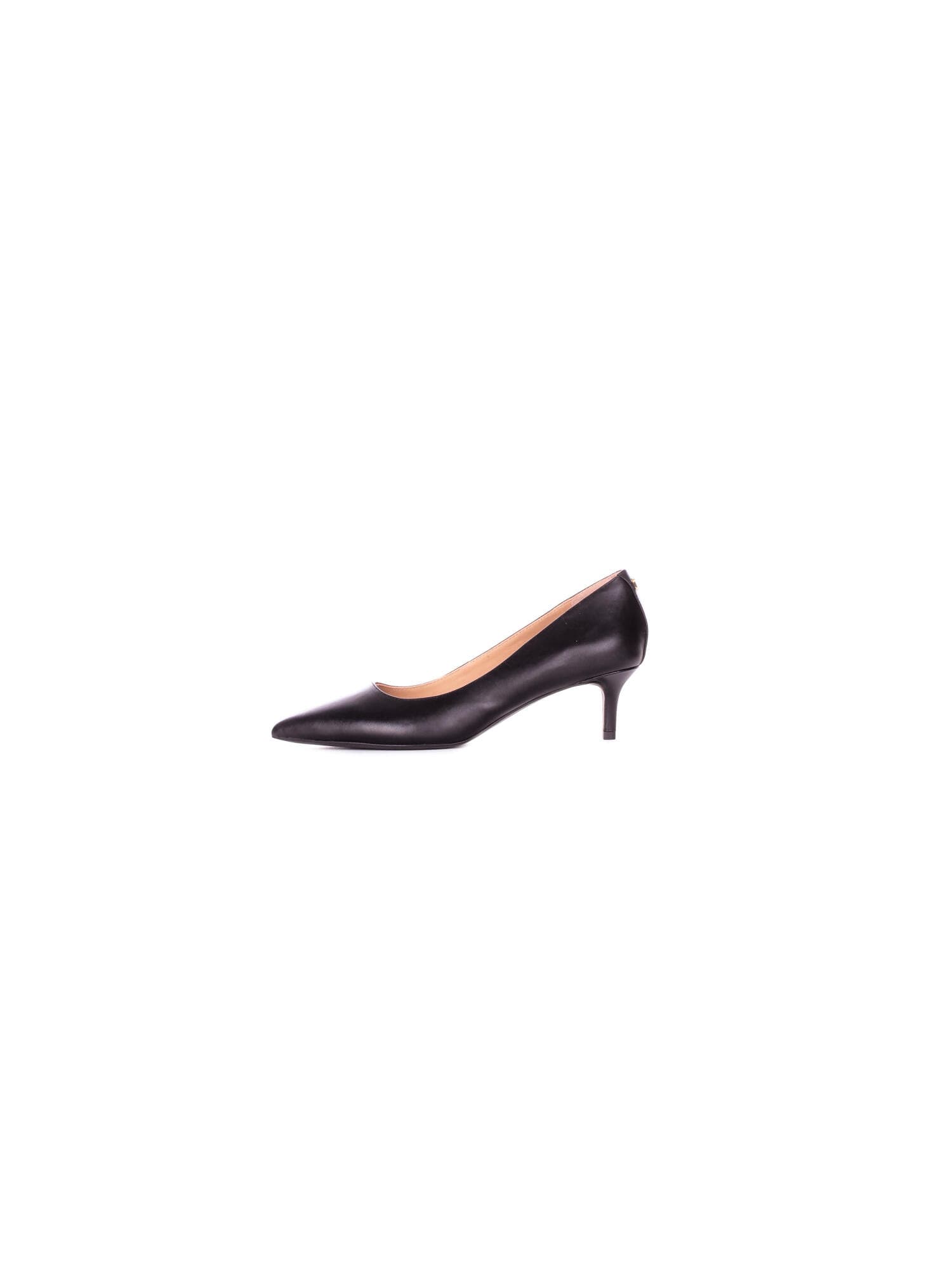 Ralph Lauren With Heel