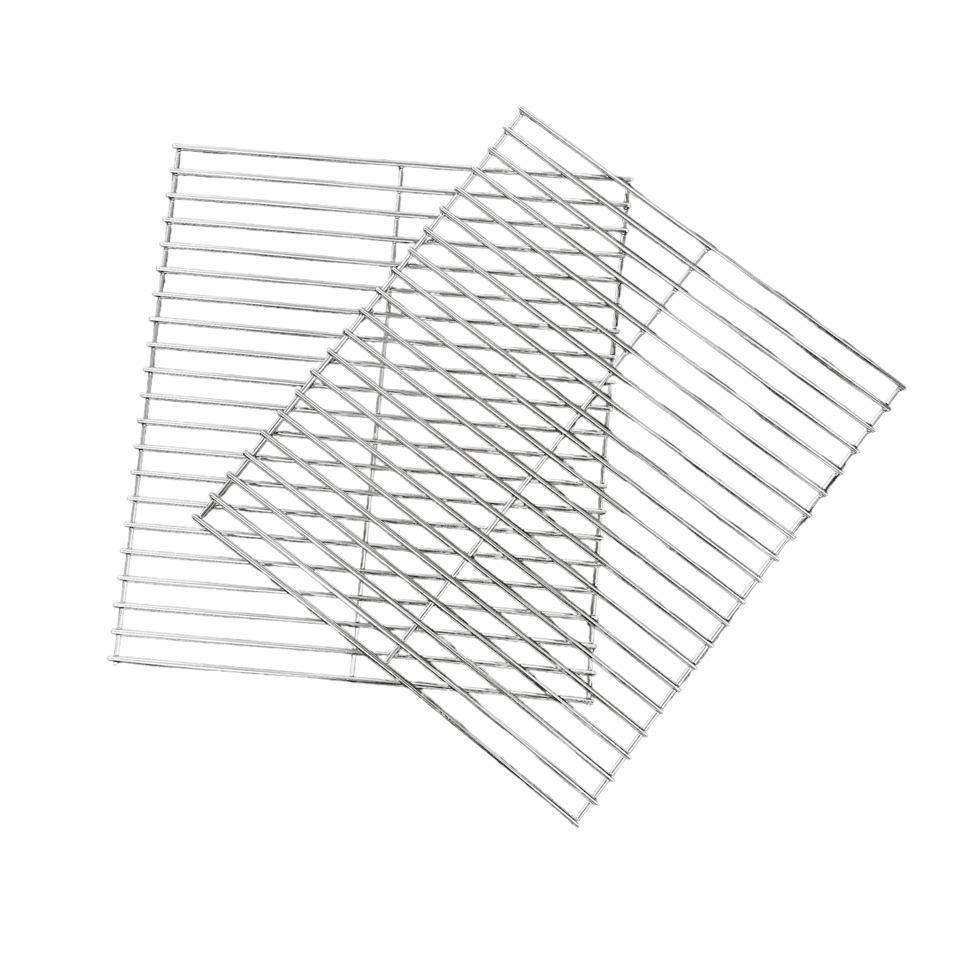 GMG Grill Grate - Peak/JB - NEW STYLE (THICK)