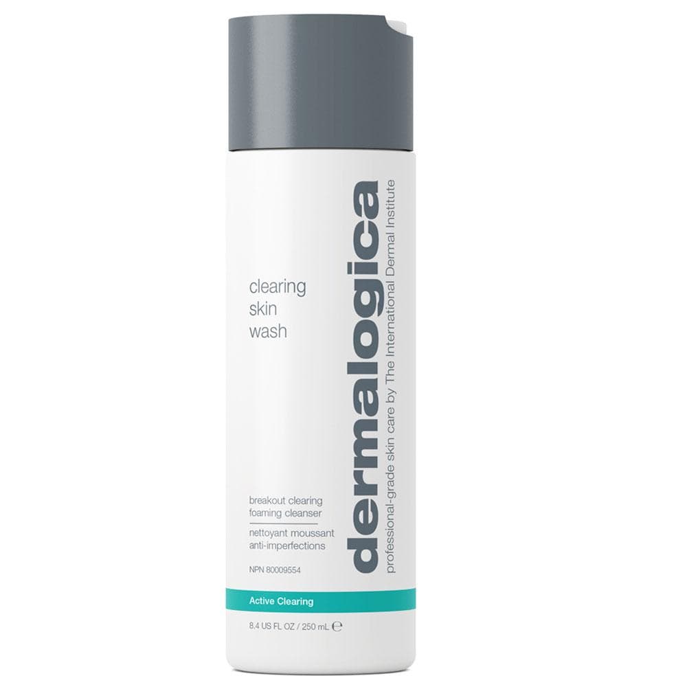 Dermalogica Active Clearing Skin Wash