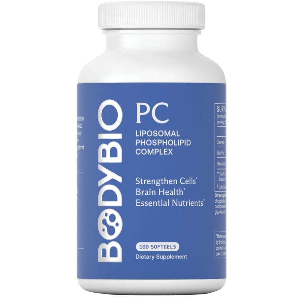 Body Bio BodyBio PC