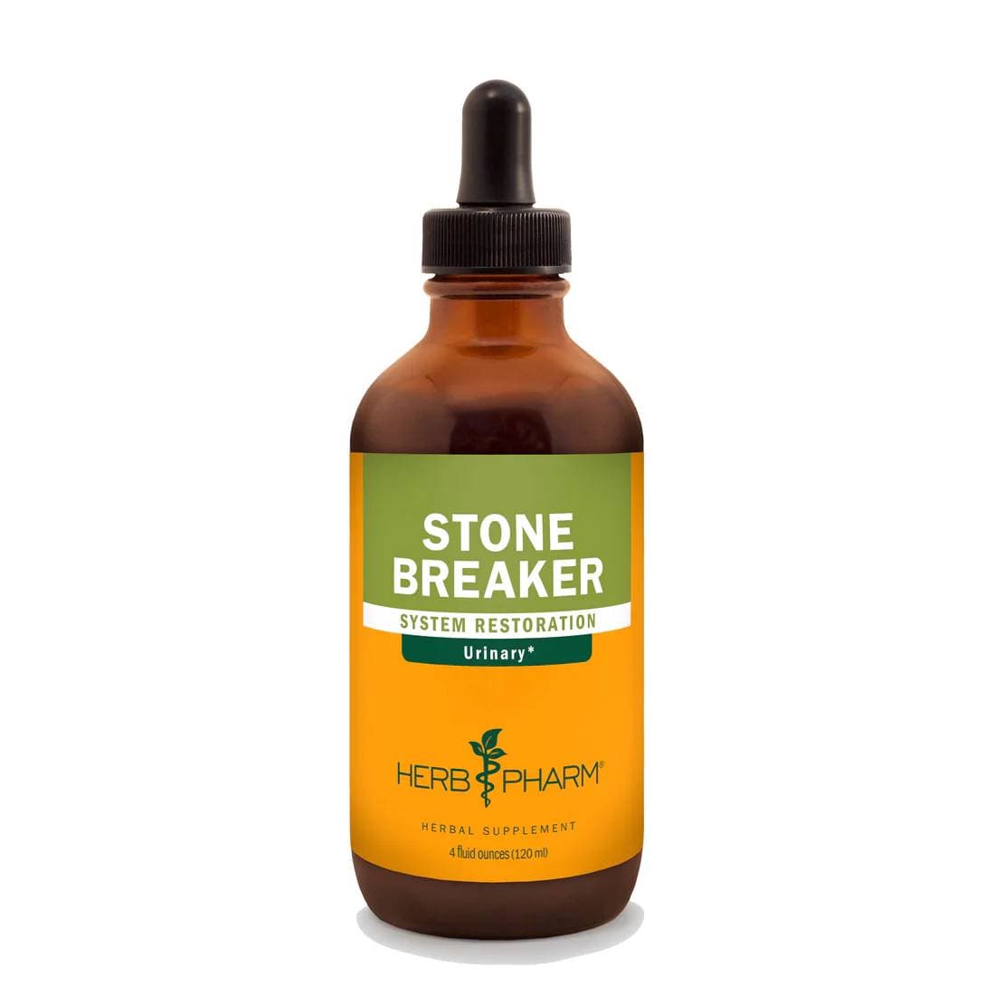 Herb Pharm Stone Breaker (Chanca Piedra)