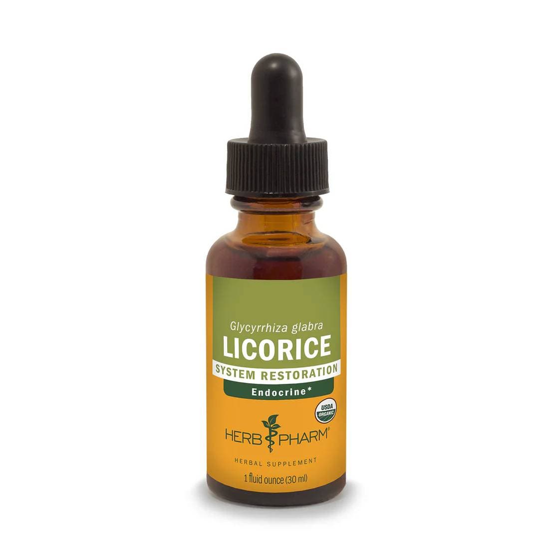 Herb Pharm Licorice