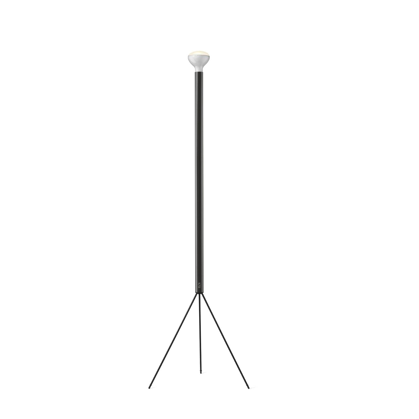 Flos - Lamp Luminator Anthracite