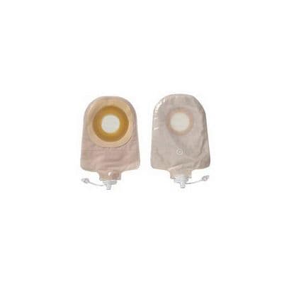Premier 1-Piece Urostomy Pouch Precut 1-3/4" Part No. 8469 (10/Box)