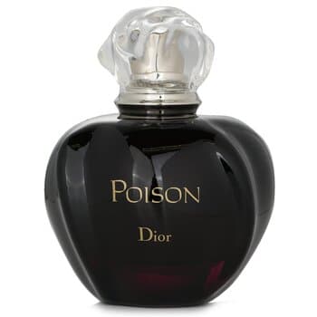 Christian DiorPoison Eau De Toilette Spray 50ml/1.7oz