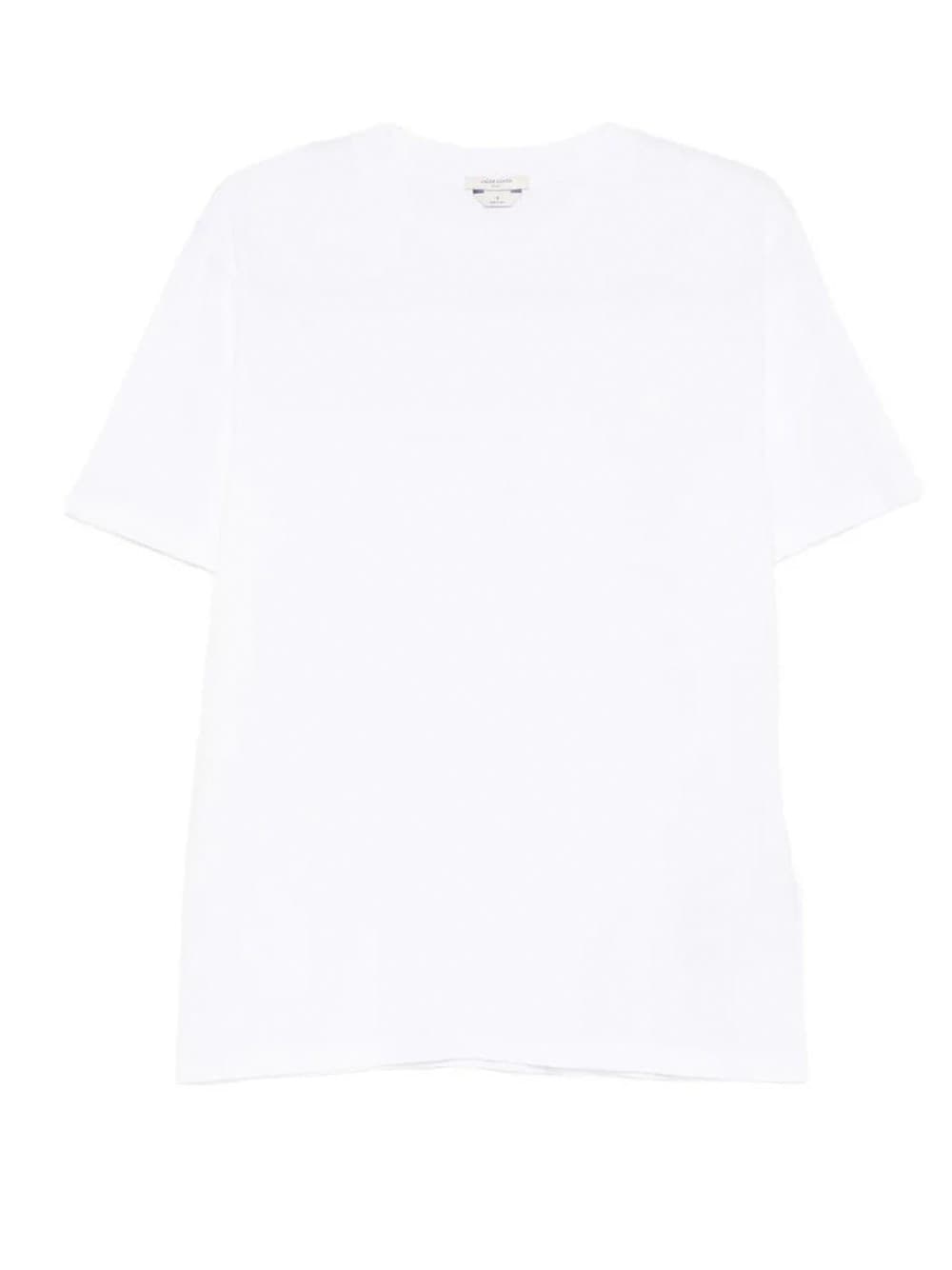 Jacob Cohen Crew-Neck T-Shirt