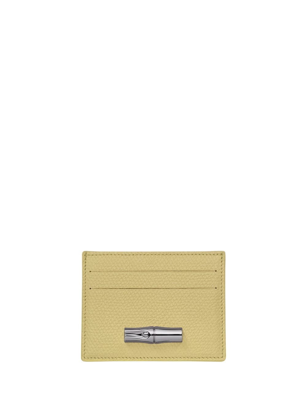 Longchamp `Le Roseau` Card Holder