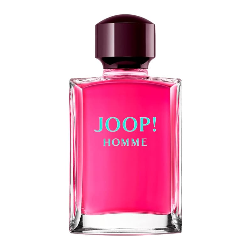 Joop! Homme - 4,2 FL OZ. Eau de toilette Men's Perfumes