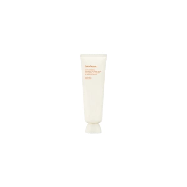 Sulwhasoo - White Ginseng Radiance Refining Mask - 35ml