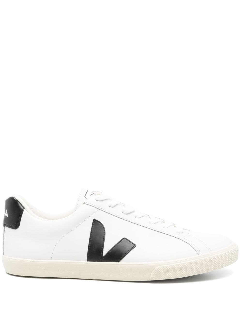 Veja Sneaker With Logo