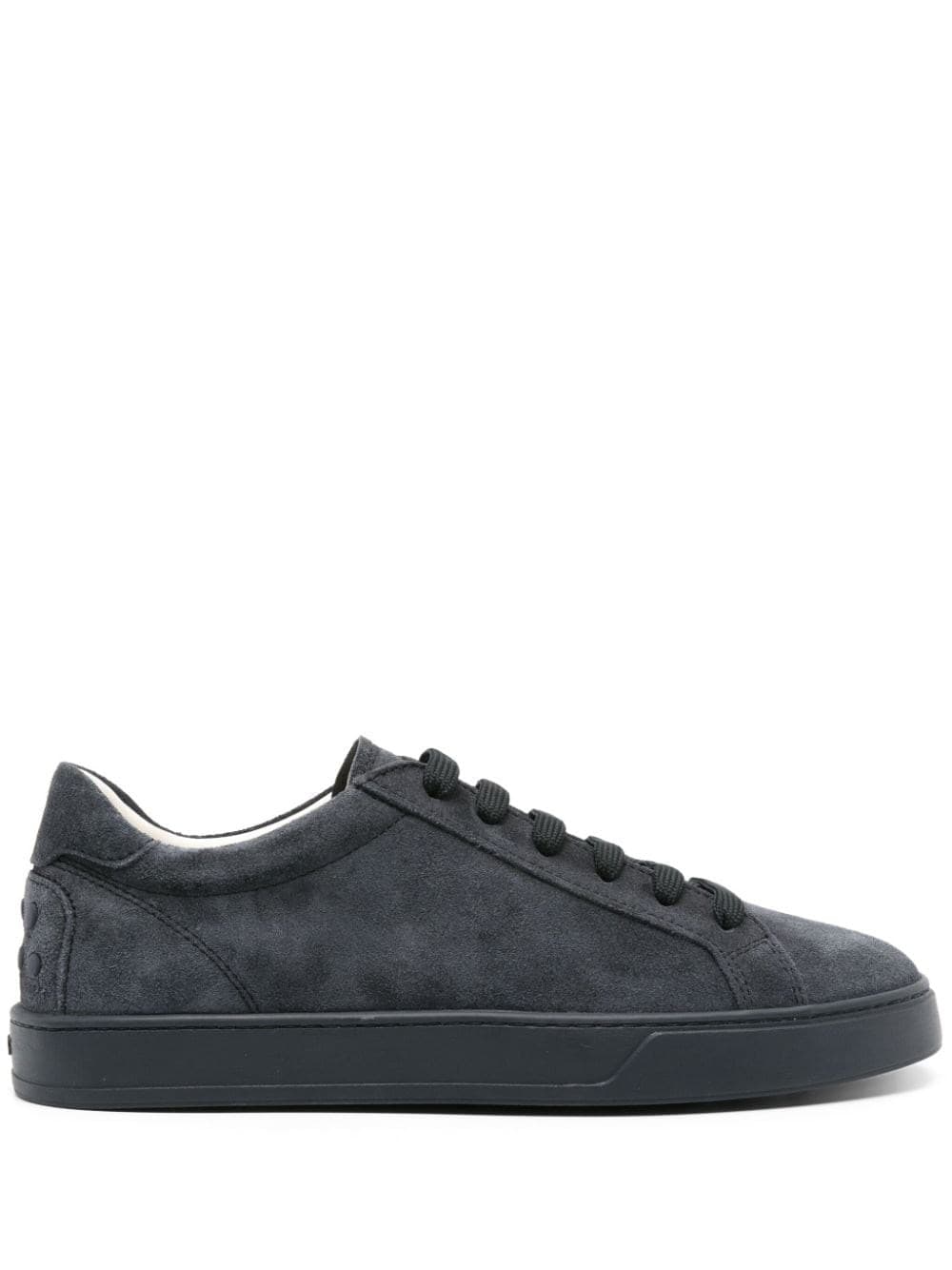 Tod's Leahter Sneakers