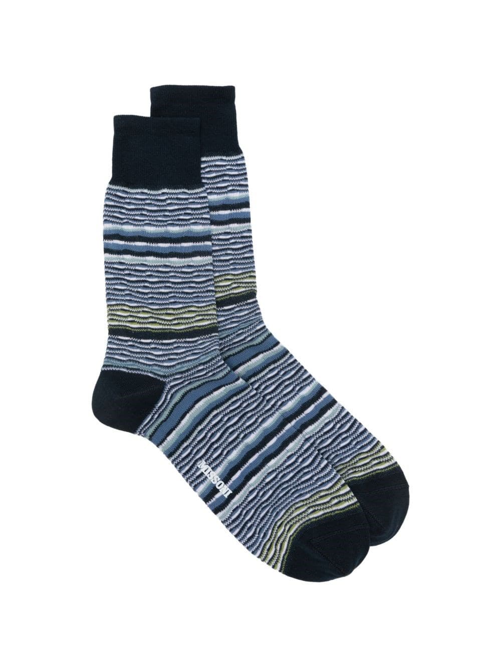 Missoni Cotton Socks