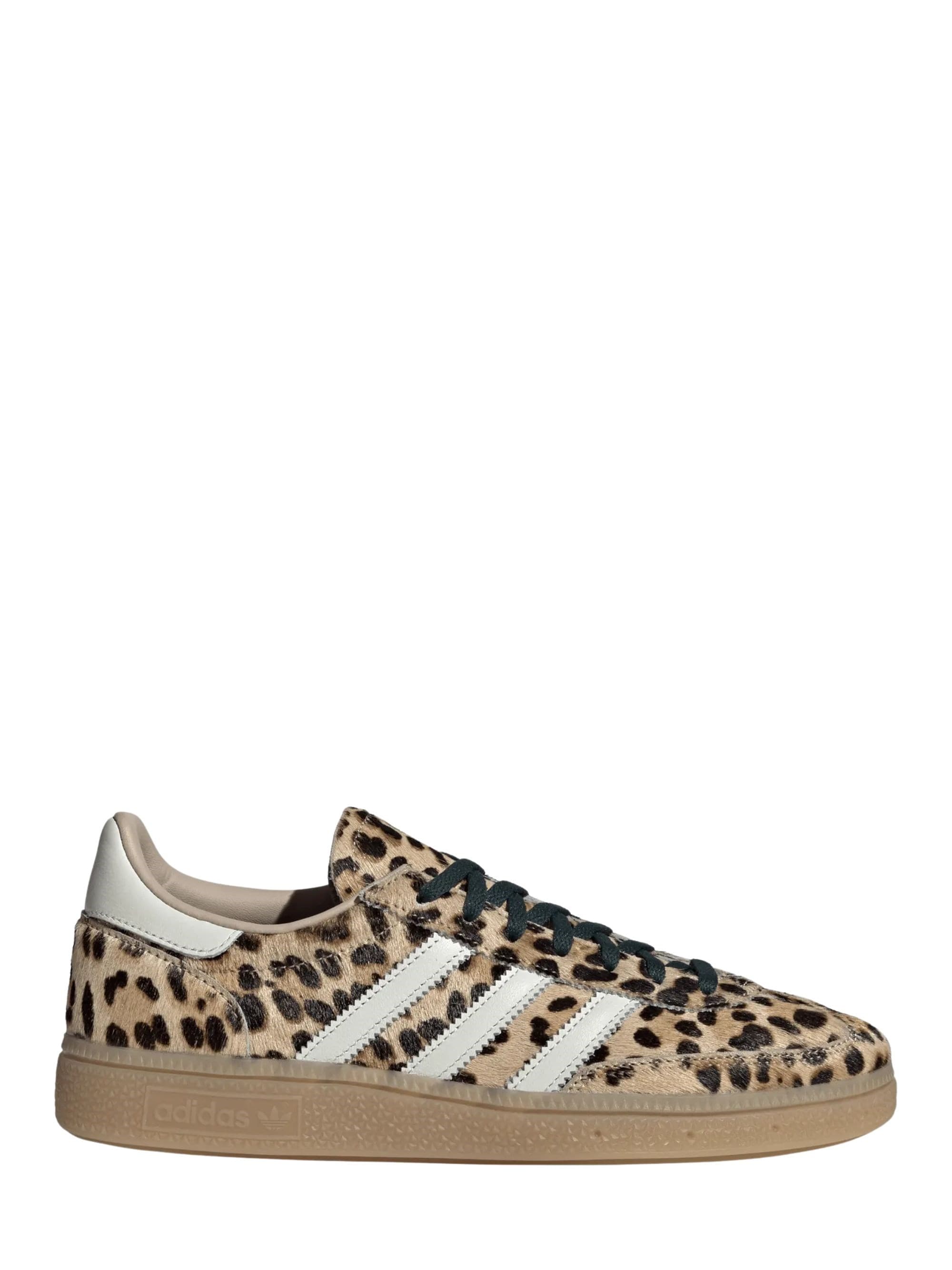 Adidas Handball Spezial Animalier W Sneaker