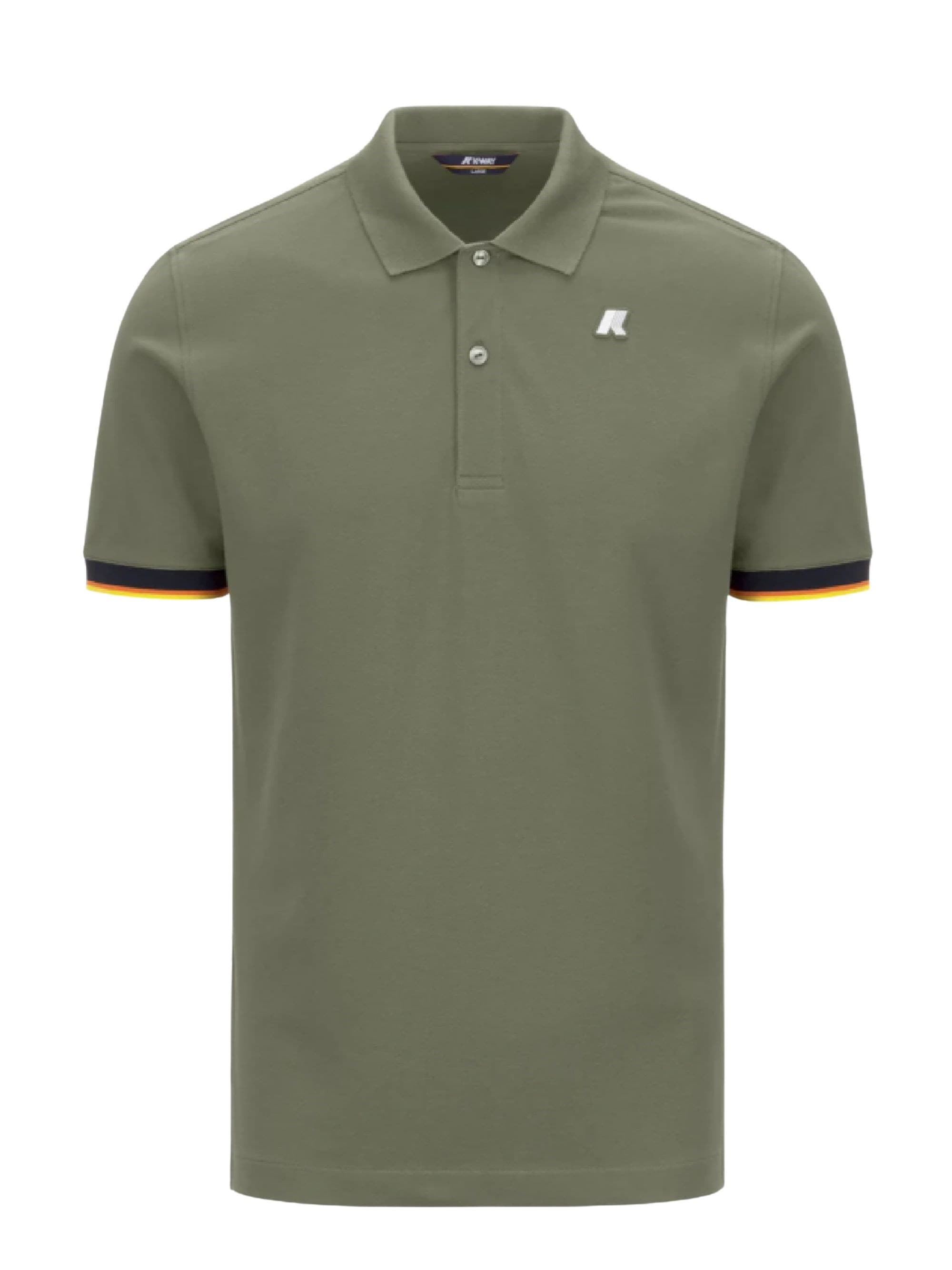 K-Way Polo Vincent