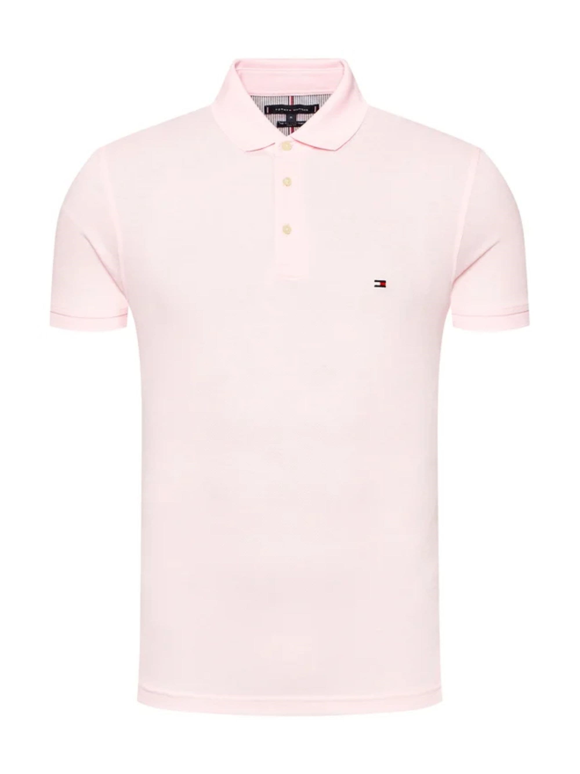 Tommy Hilfiger Polo 1989