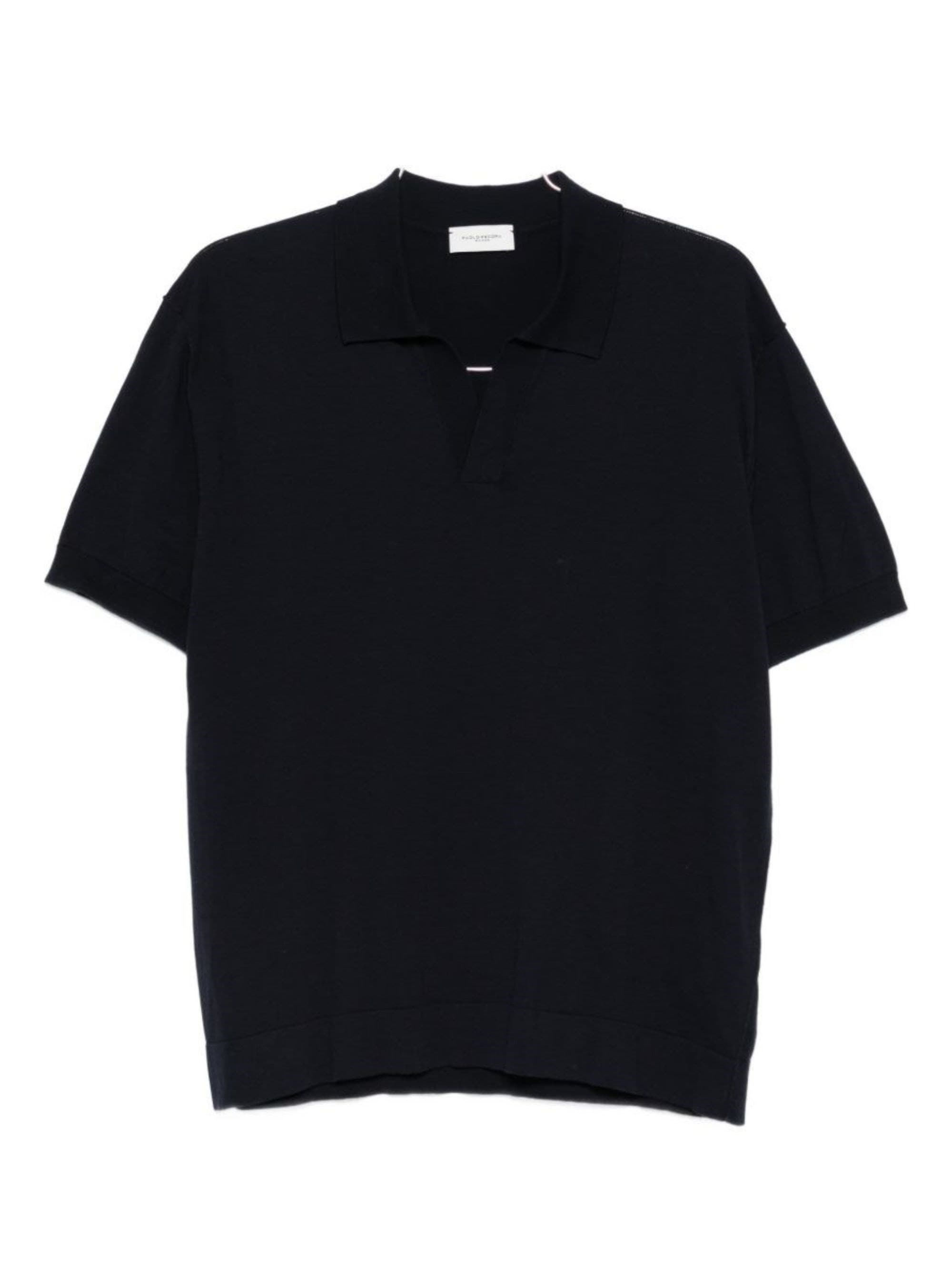 PAOLO PECORA Polo Skypper