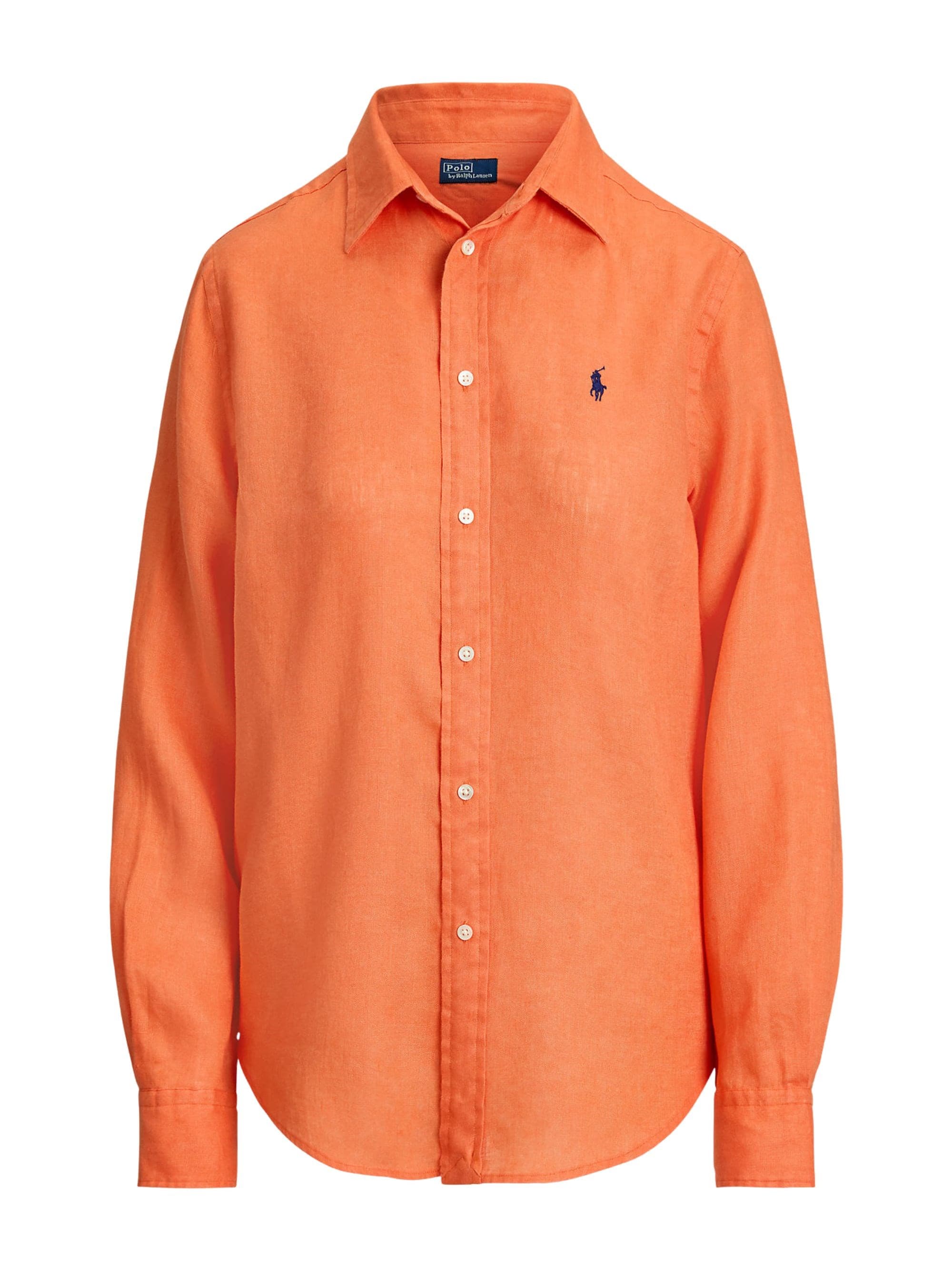 POLO RALPH LAUREN Shirt With Logo
