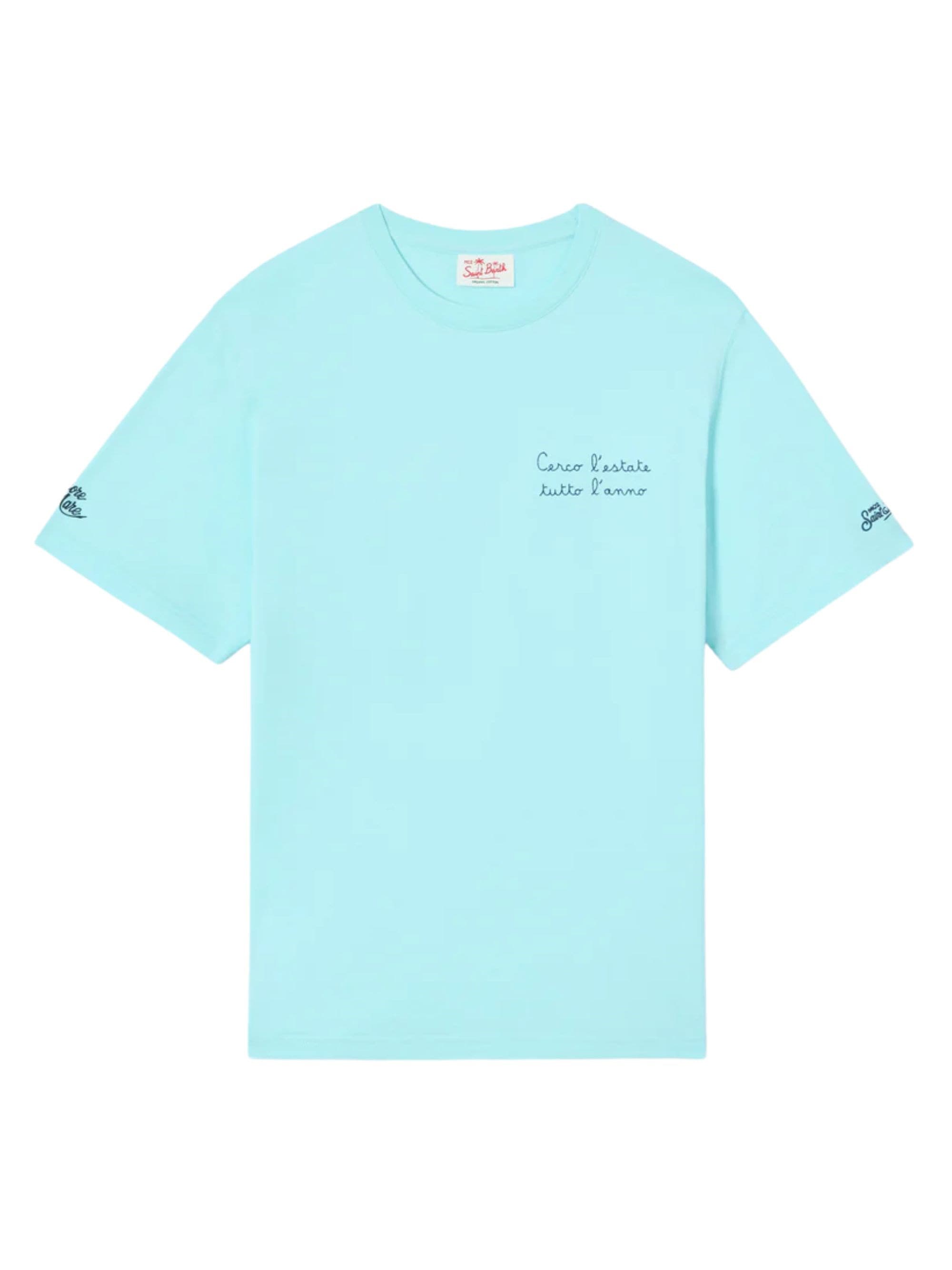 MC2 Saint Barth Portofino T-Shirt