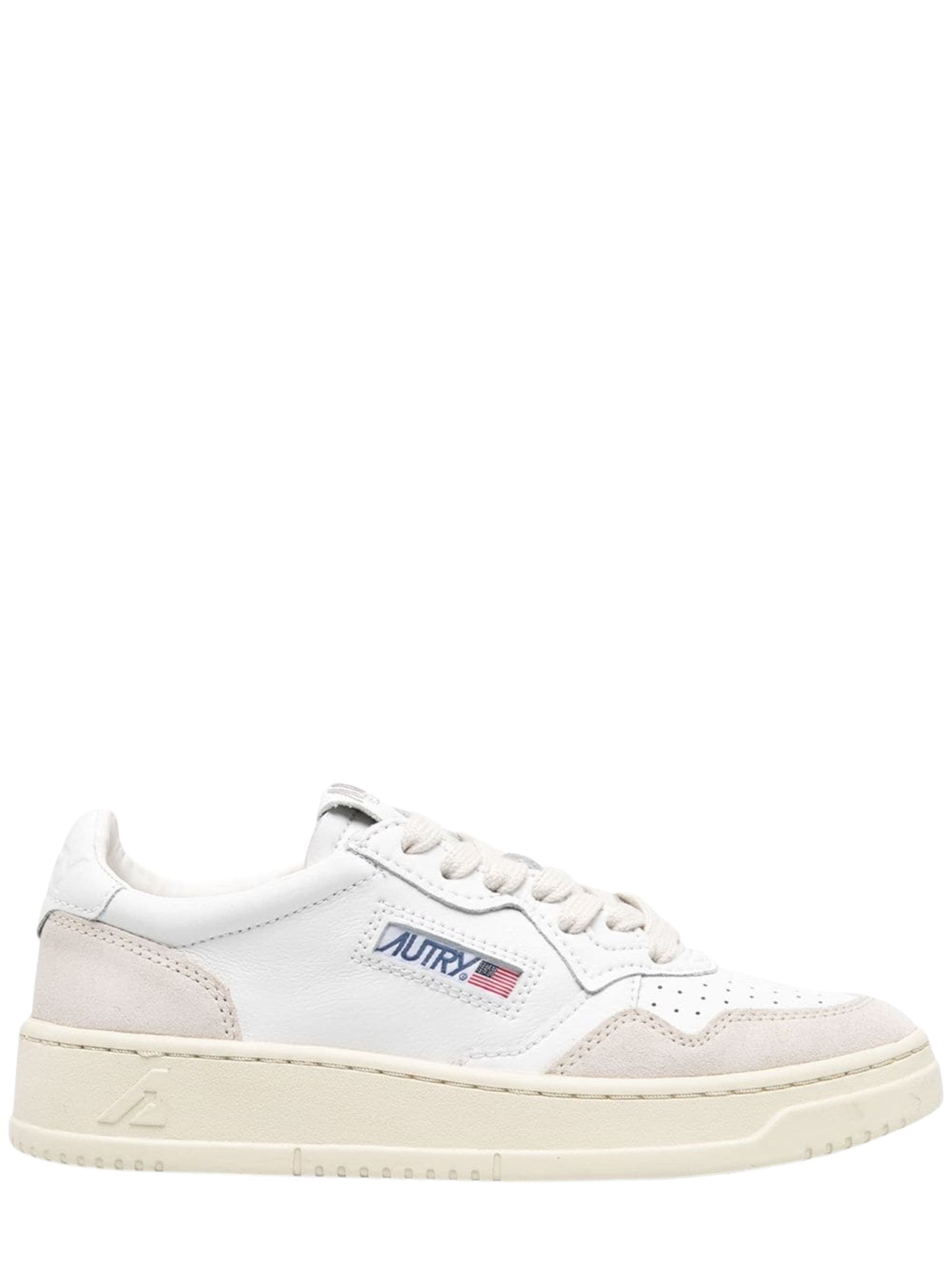 AUTRY Medialist Low Sneakers