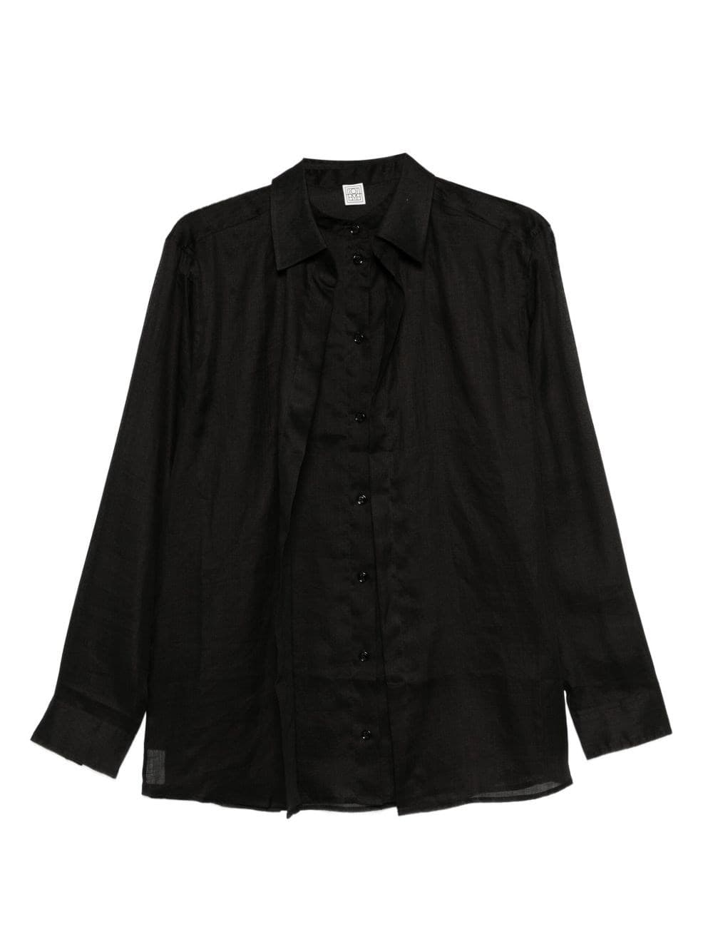 TOTEME Button-Down Shirt