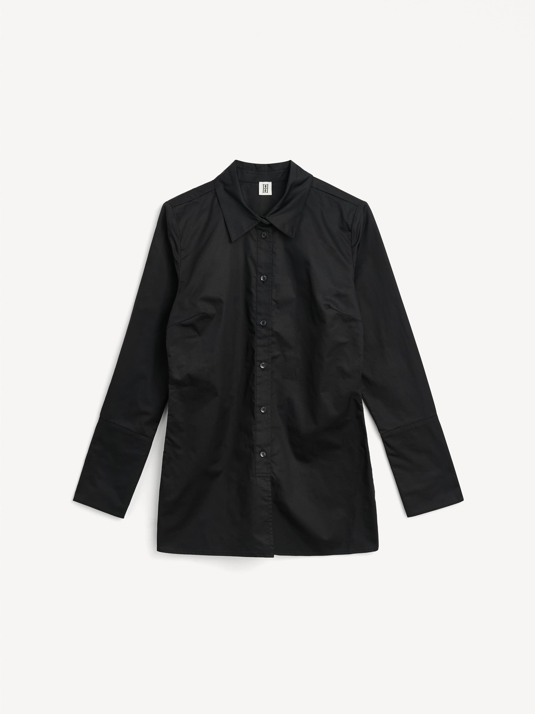 Padano organic cotton shirt