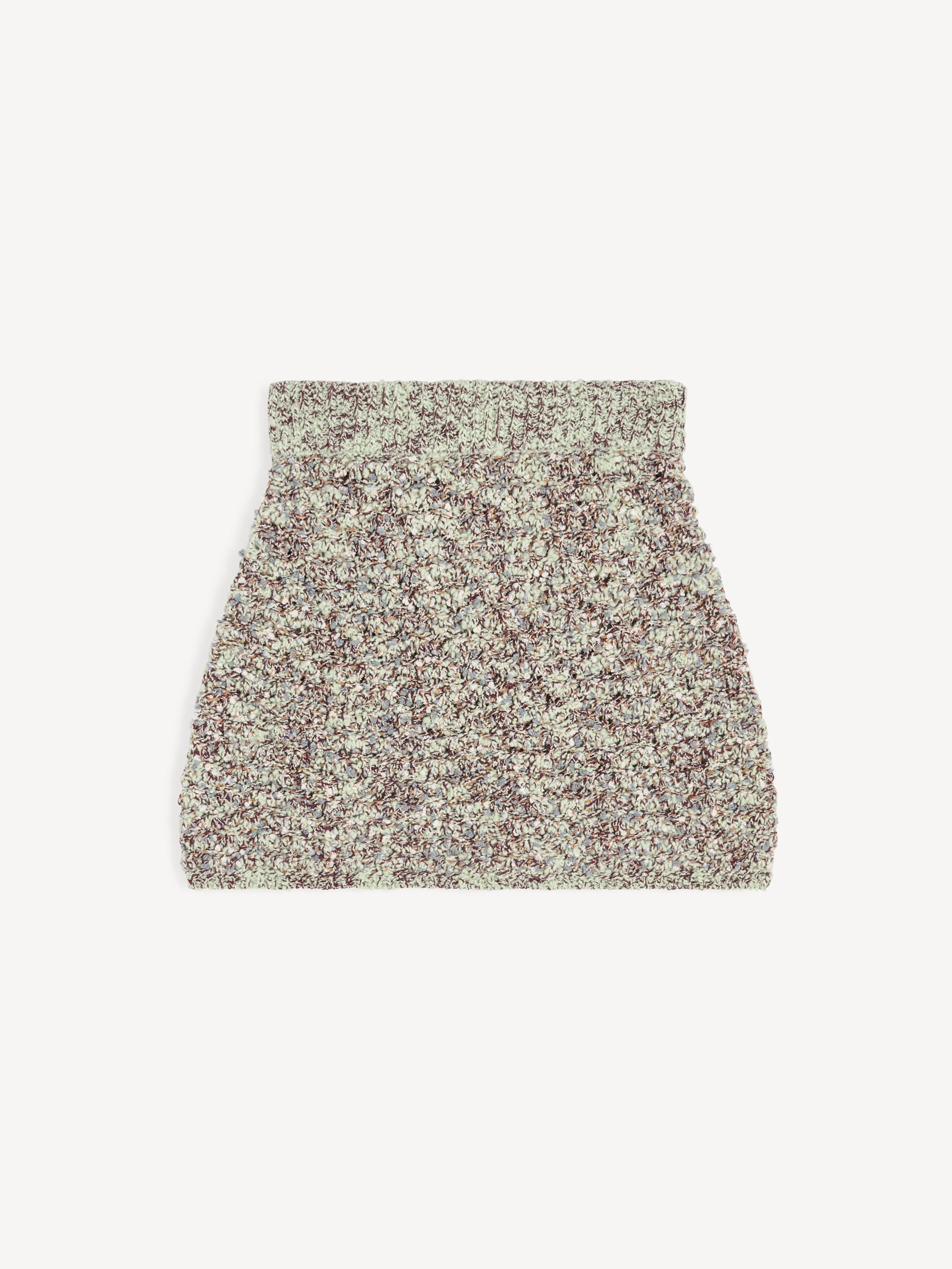 Gia mini skirt
