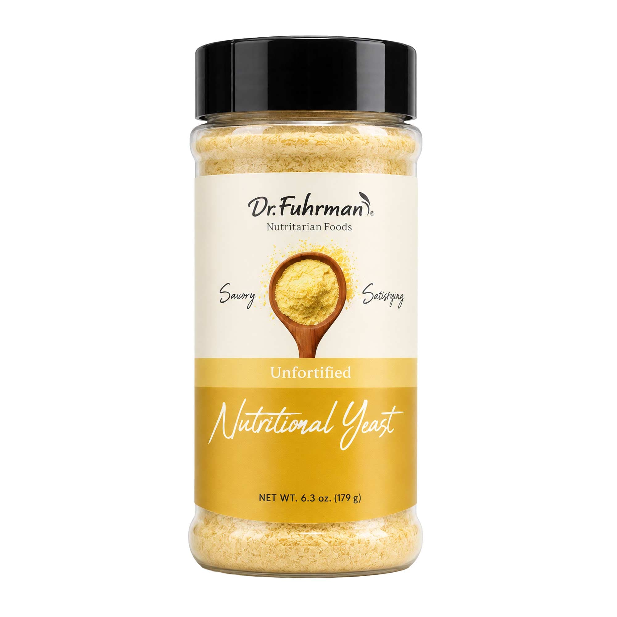 Dr. Fuhrman Nutritional Yeast