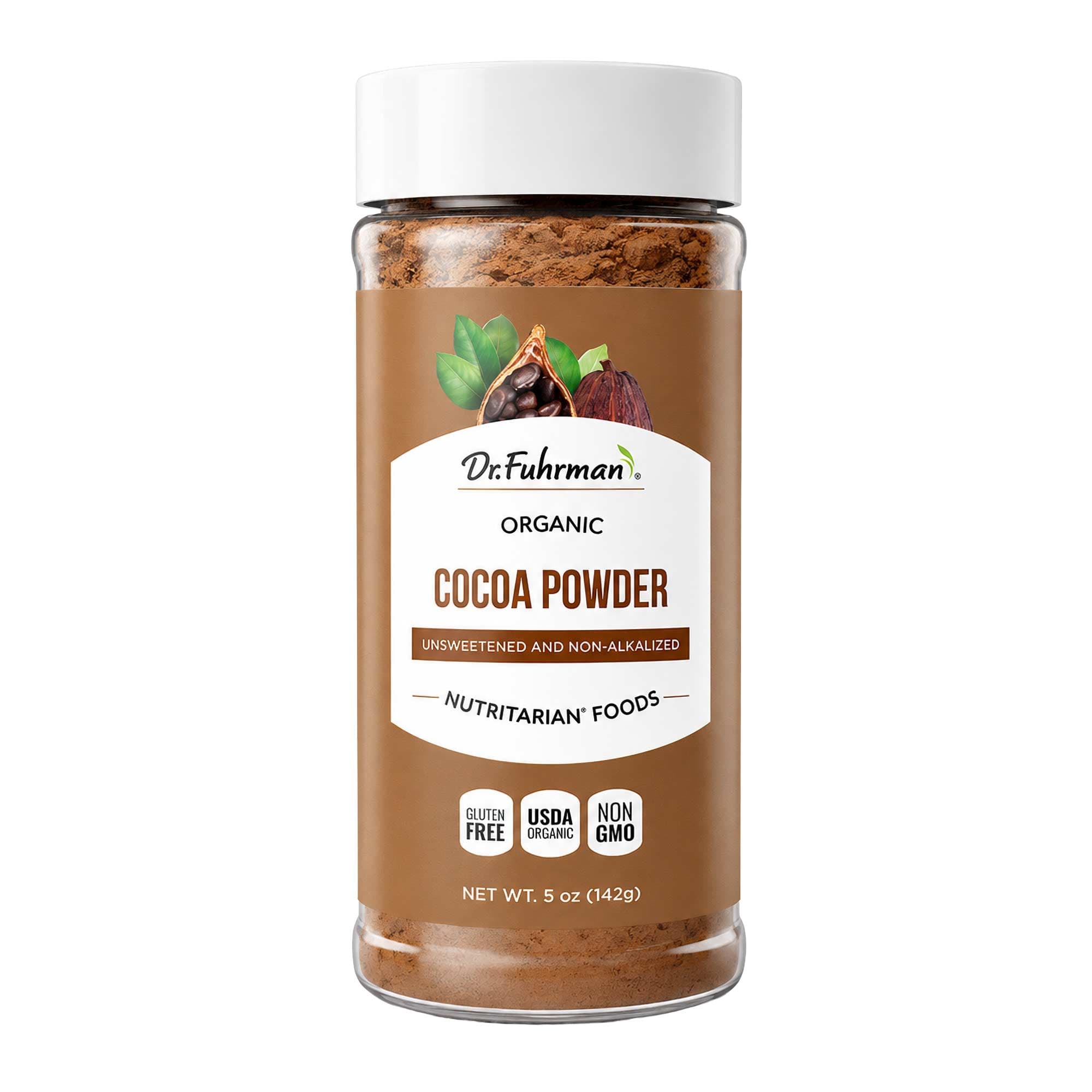 Dr. Fuhrman Cocoa Powder