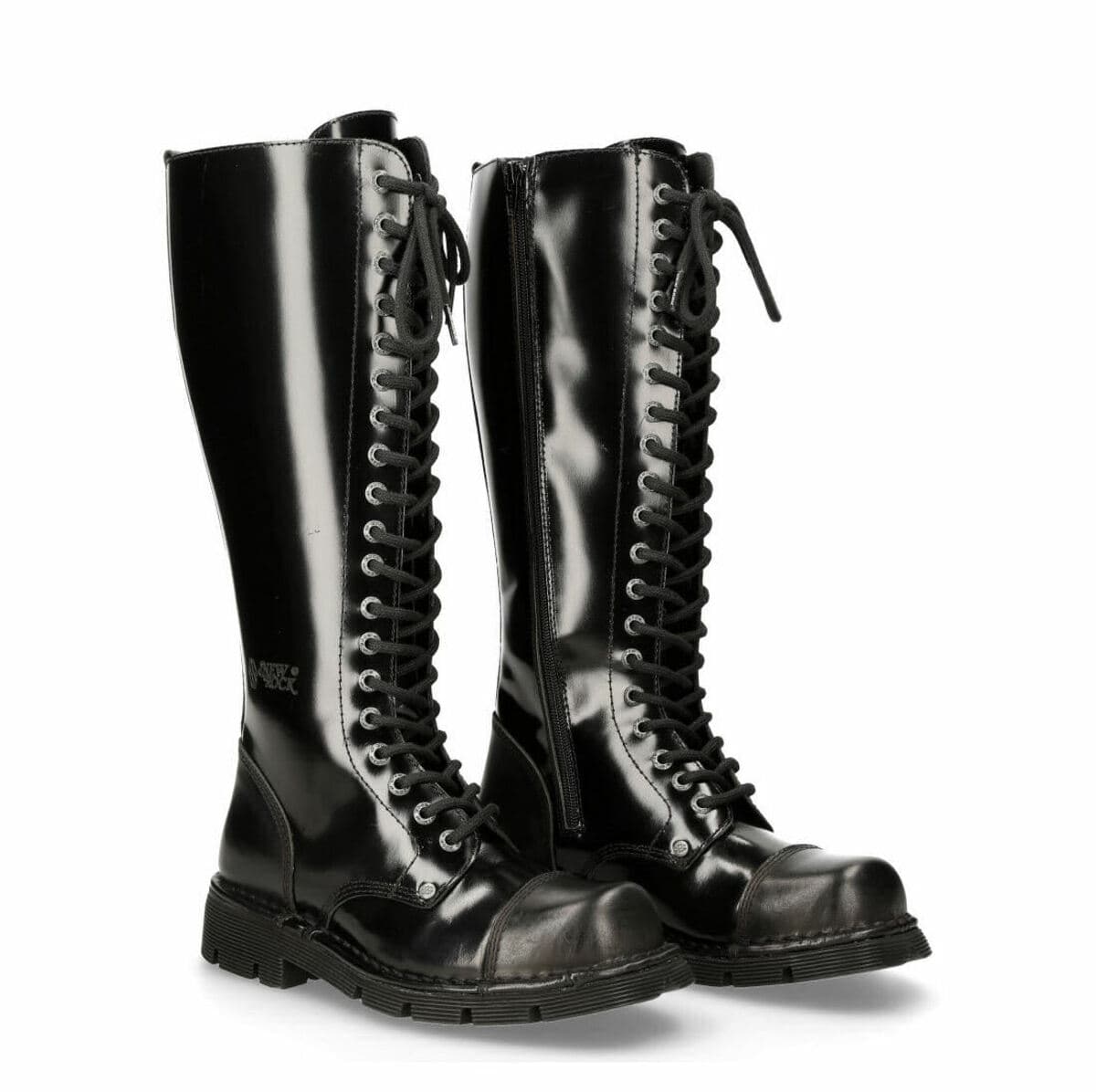 shoes NEW ROCK - NEWMILI19-S1 36